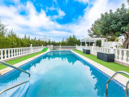 Chalet en venta en Turís