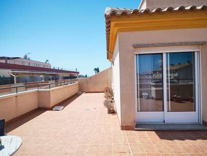 Ático en venta en Pilar de la Horadada