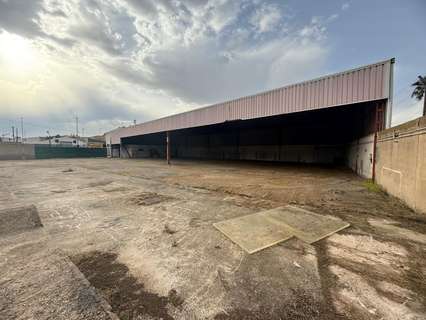 Parcela rústica en venta en Orihuela rebajada