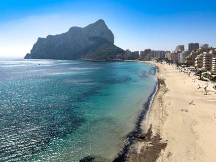 Piso en venta en Calpe