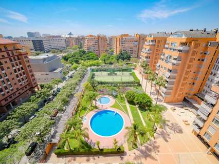 Dúplex en venta en Valencia