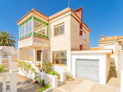 Chalet en venta en Almazora/Almassora