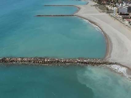 Parcela urbana en venta en Nules