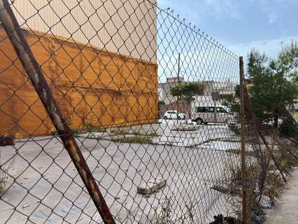 Parcela urbana en venta en Almazora/Almassora