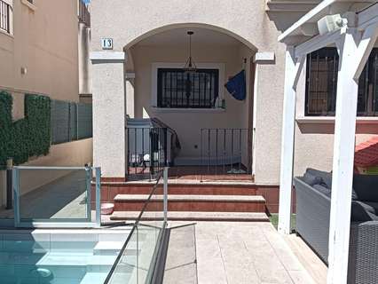 Casa en venta en Torrevieja rebajada