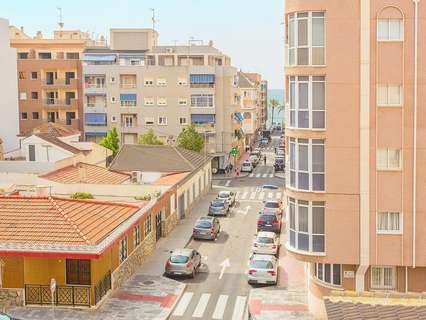 Apartamento en venta en Torrevieja