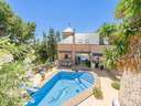 Chalet en venta en Sagunto/Sagunt