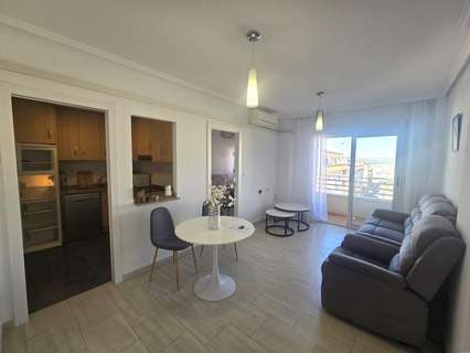 Apartamento en venta en Torrevieja