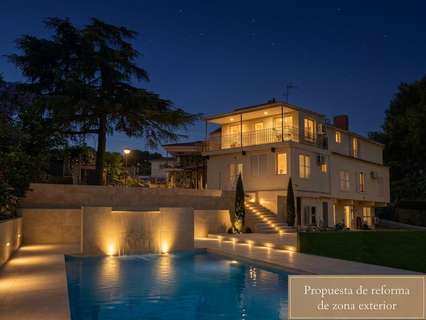 Chalet en venta en Torrent rebajado
