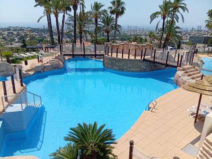 Bungalow en venta en Calpe