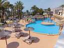Bungalow en venta en Calpe