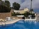 Casa en venta en Calpe