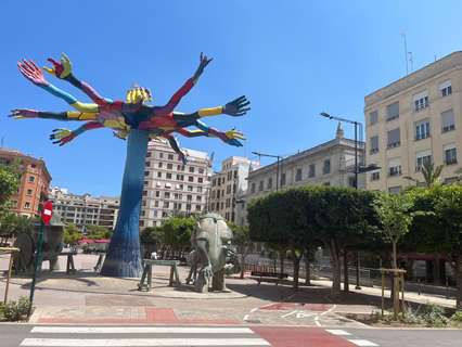 Piso en venta en Castellón de la Plana