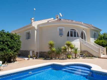 Casa en venta en Rojales