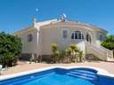 Casa en venta en Rojales