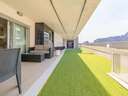 Apartamento en venta en Cabanes