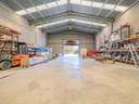 Nave industrial en venta en Onda
