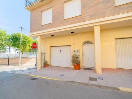 Casa en venta en La Pobla Tornesa