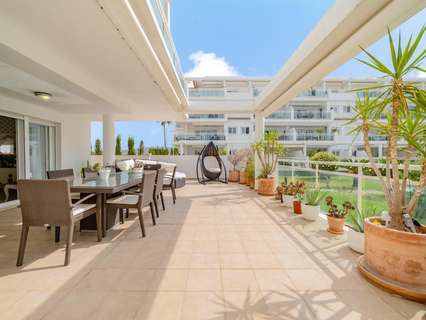 Apartamento en venta en Dénia