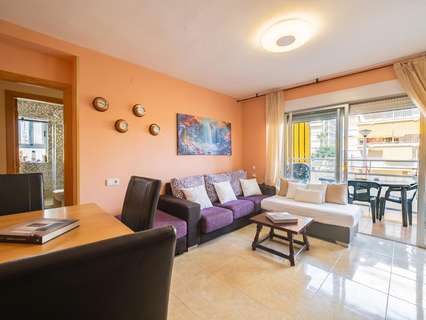 Apartamento en venta en Benicasim/Benicàssim