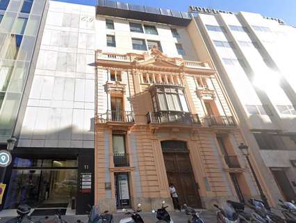 Local comercial en venta en Valencia
