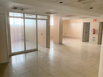 Local comercial en venta en Valencia