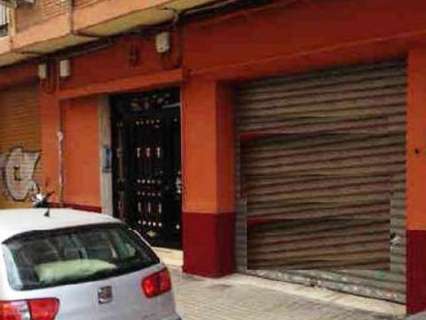 Local comercial en venta en Valencia