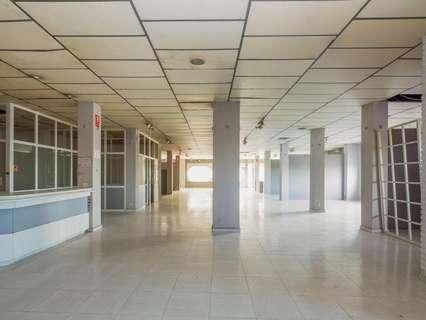 Local comercial en venta en Meliana
