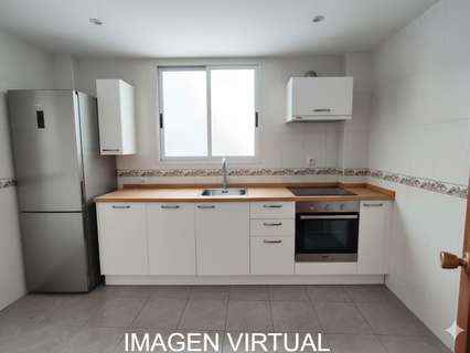 Piso en venta en Valencia