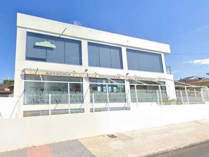 Chalet en venta en Paterna