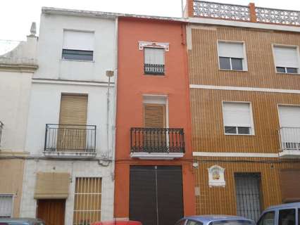 Piso en venta en Polinyà de Xúquer
