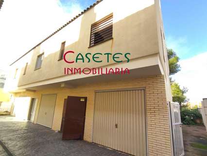 Casa en venta en Sagunto/Sagunt