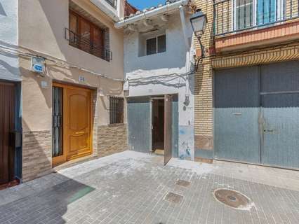 Casa en venta en Chiva