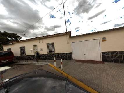 Chalet en venta en Montserrat