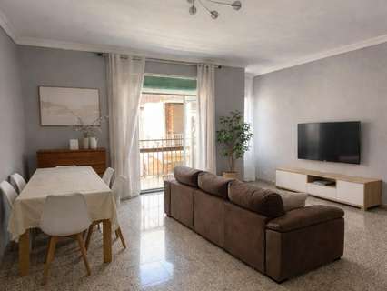 Piso en venta en Carcaixent