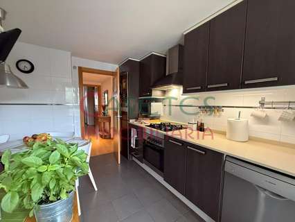 Piso en venta en Paterna