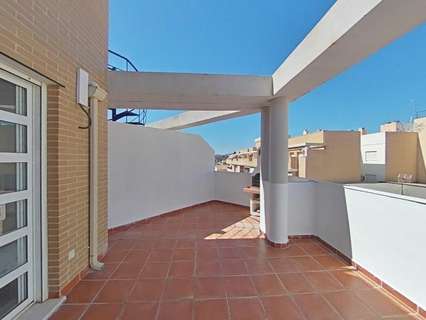 Ático en venta en Sagunto/Sagunt