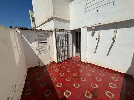 Piso en venta en Rafelbuñol/Rafelbunyol