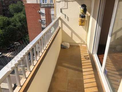 Piso en alquiler en Valencia