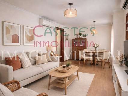 Piso en venta en Valencia