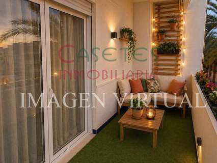 Piso en venta en Carcaixent