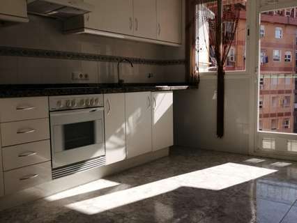 Piso en alquiler en Valencia