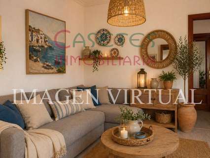 Piso en venta en Valencia
