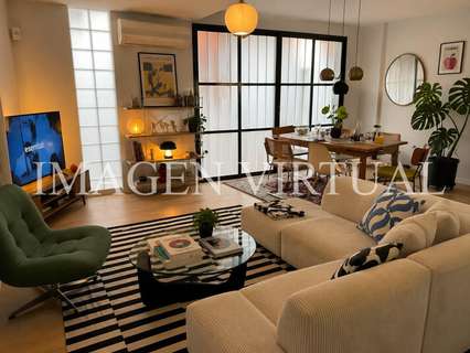 Piso en venta en Sollana