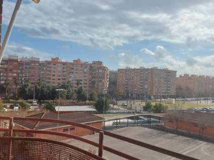 Piso en alquiler en Valencia
