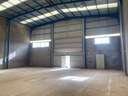 Nave industrial en venta en L'Alcora