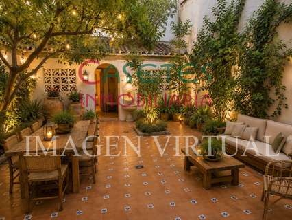 Casa en venta en Algemesí
