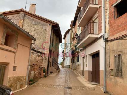 Casa en venta en Ademuz