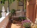 Planta baja en venta en Serra rebajada