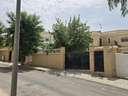 Chalet en venta en Aspe
